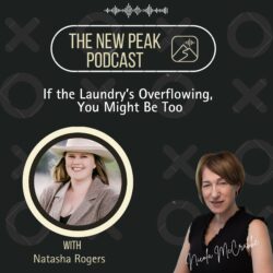 If the Laundry’s Overflowing, You Might Be Too