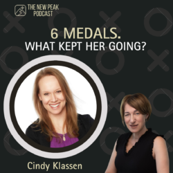 Cindy Klassen PodcastThumbnail