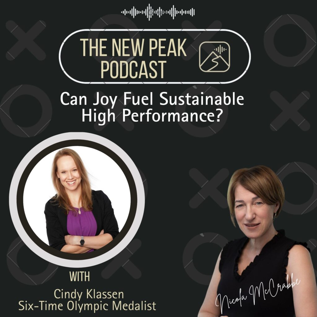 Cindy Klassen Thumbnail