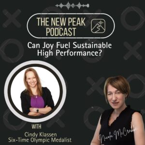 Cindy Klassen Thumbnail