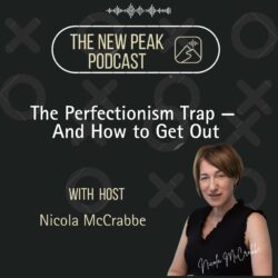 Perfectionism Trap