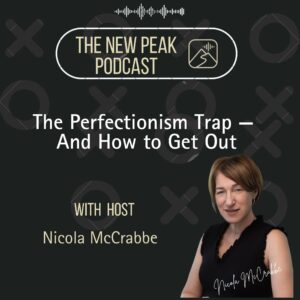 Perfectionism Trap
