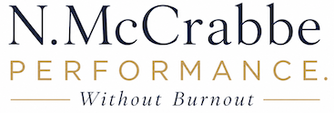 Nicola McCrabbe