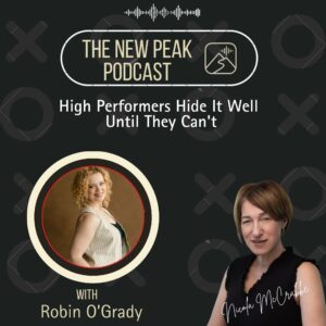 Robin O'Grady