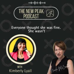 Kimberly Lyall