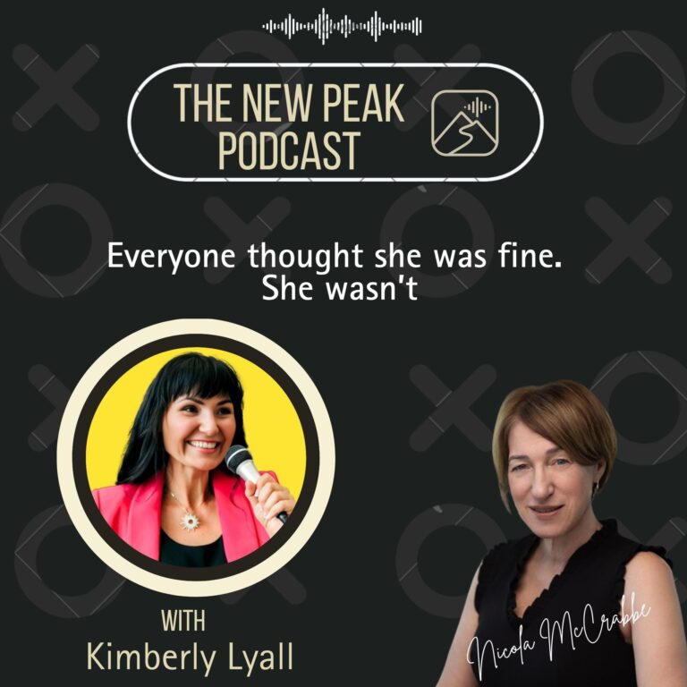 Kimberly Lyall