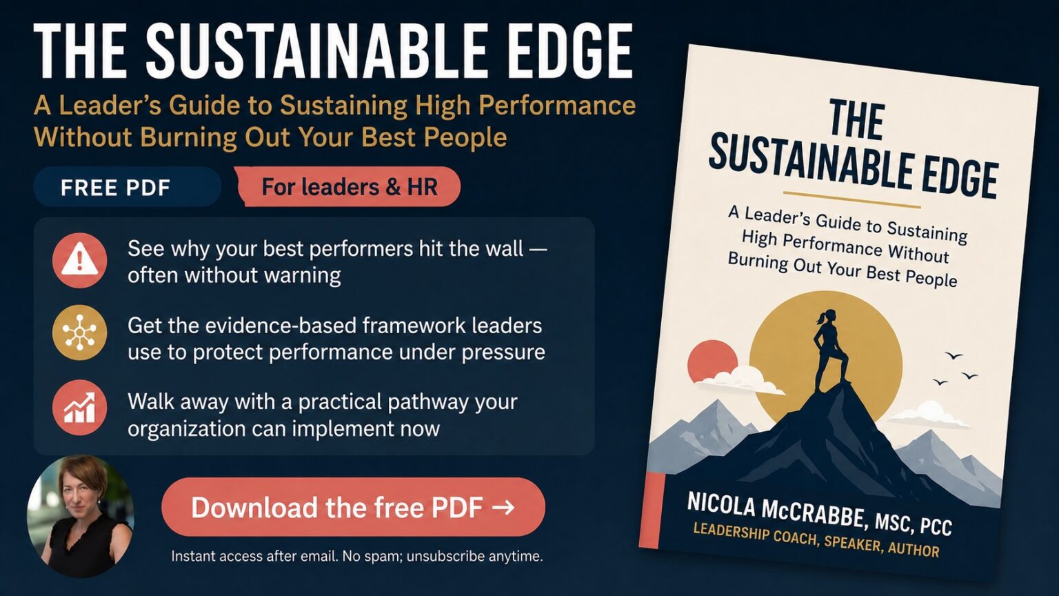 sustainable edge